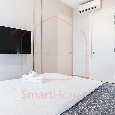 I-City Hill10 Double Tree, Shah Alam - Smarthome Kampong Padang Jawa Exterior foto