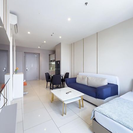 I-City Hill10 Double Tree, Shah Alam - Smarthome Kampong Padang Jawa Exterior foto