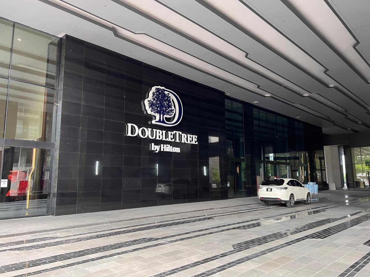 I-City Hill10 Double Tree, Shah Alam - Smarthome Kampong Padang Jawa Exterior foto