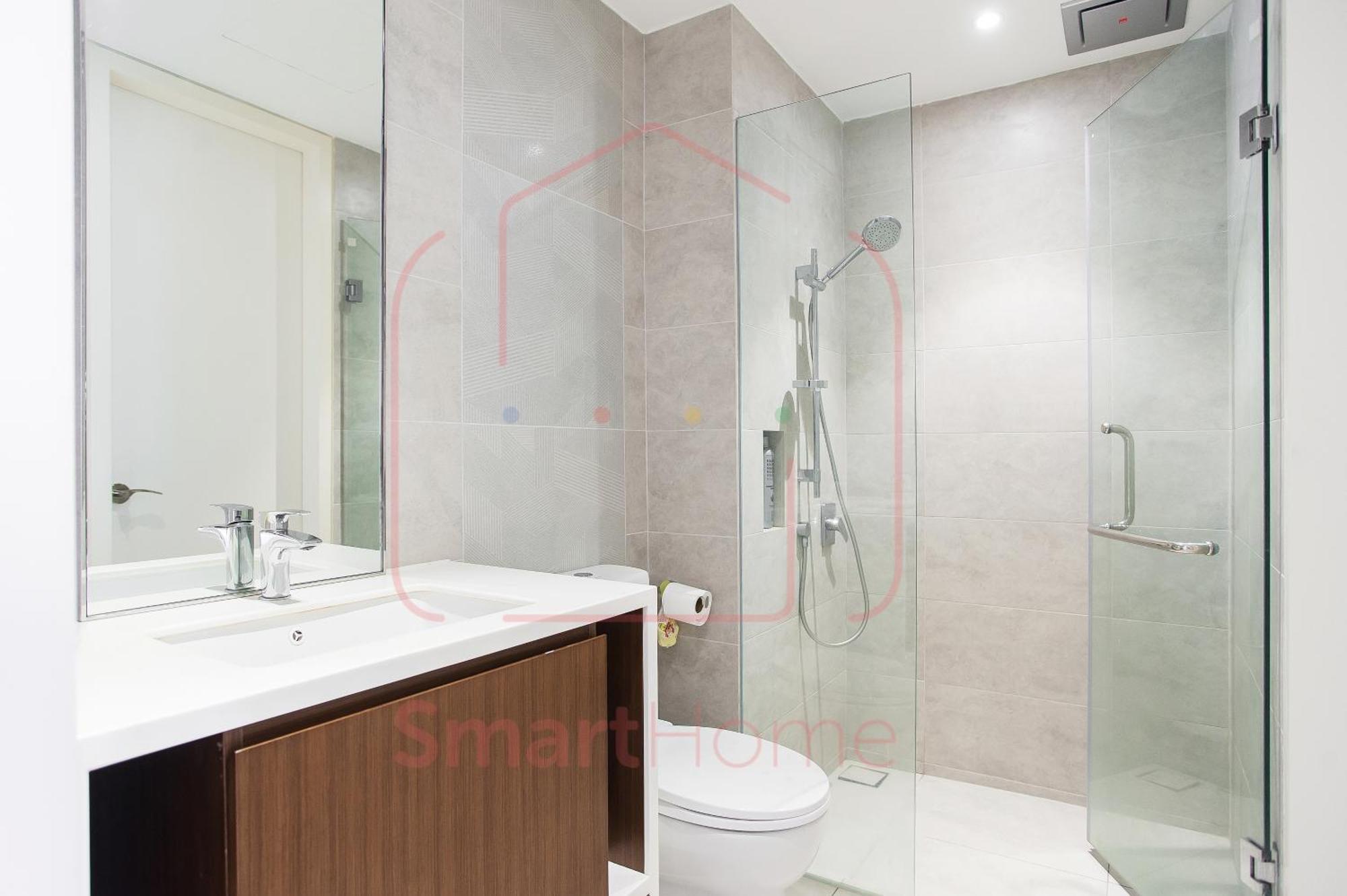 I-City Hill10 Double Tree, Shah Alam - Smarthome Kampong Padang Jawa Exterior foto